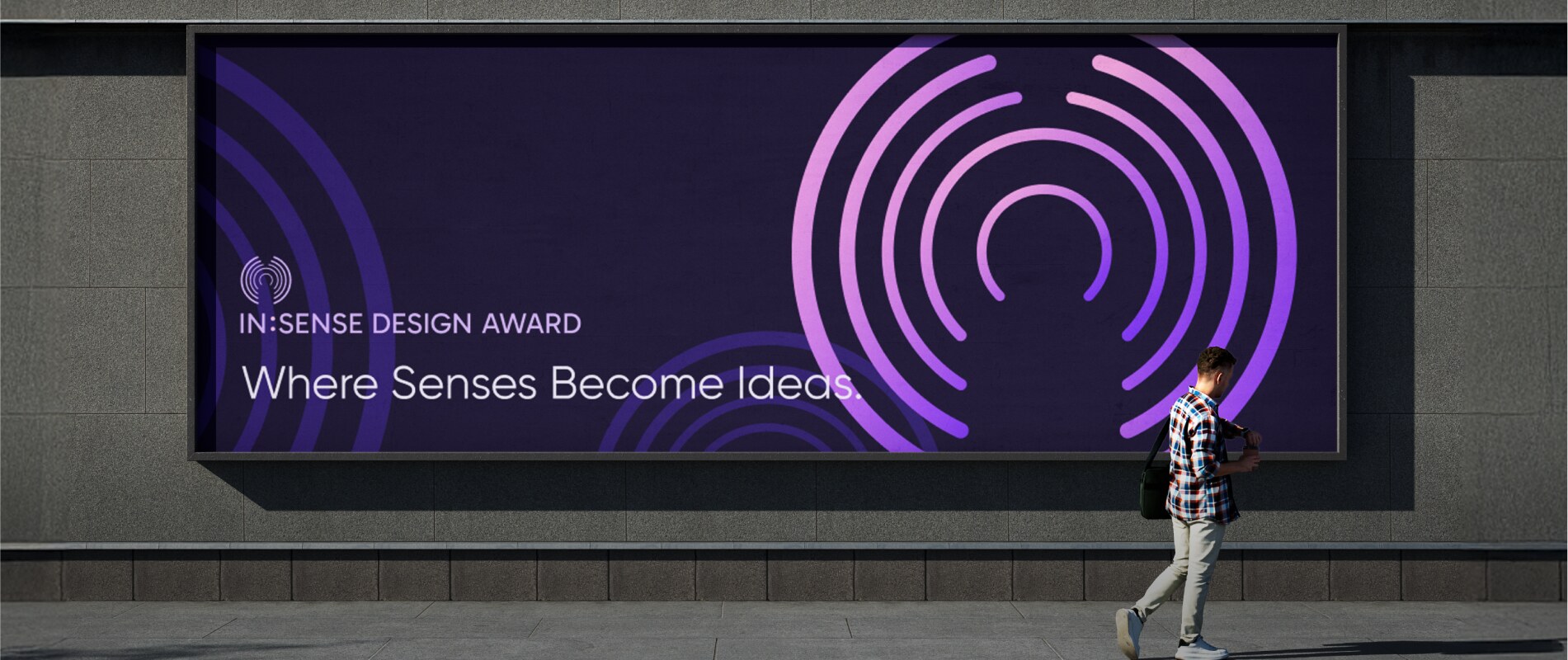 Sense Design IN:SENSE Design Award 2027 – International Sensory Design Award